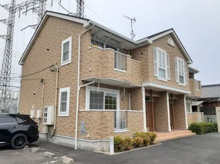 ヴィクトリアハウスBの画像