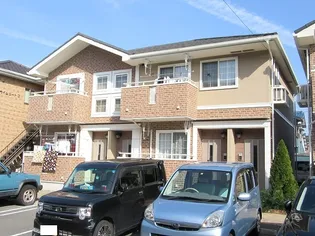 クロワール リアンⅡの画像