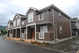 サンハウスヨシキBの画像