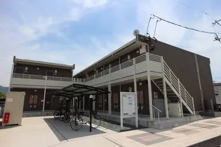 レオネクスト周防国府の画像