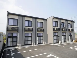 レオパレスマロウの画像