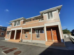 メゾン華陽 Bの画像