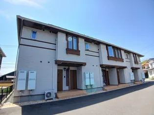 ベル フェリシア Ⅰの画像