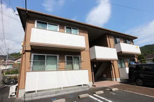 メゾン コンフォート A棟の画像