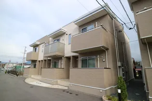 コーポM Bの画像