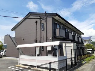 ニューエルディム横山の画像
