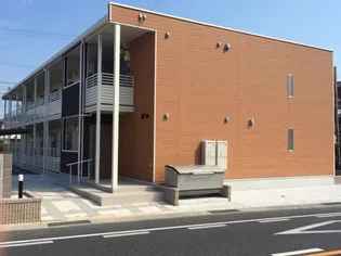 レオネクストミューズの画像