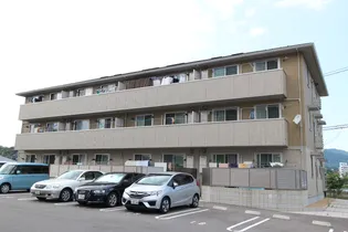 アプリコットハウス B棟の画像