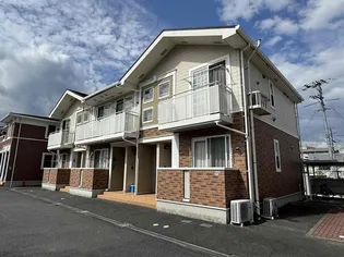 ベル アンジュE棟の画像