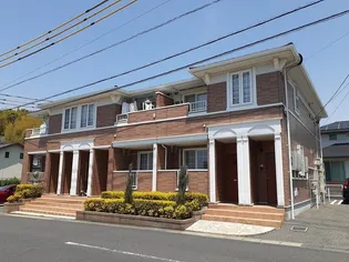 ベルネージュ Yの画像