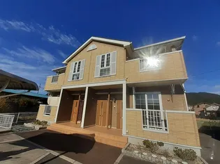 クレール沖ノ原 Bの画像