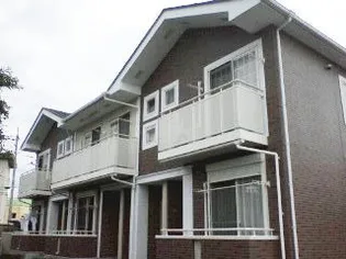 エステート佑Ⅲの画像