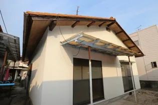 山口県岩国市牛野谷町3丁目【一戸建】の外観