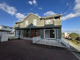 サンヒルズ Bの画像