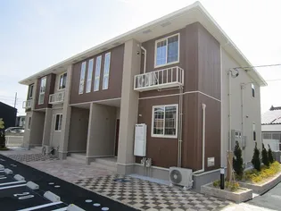 サン プレーヌAの画像