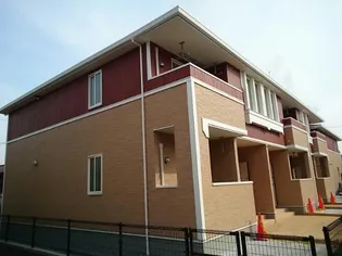 FONTAINE和木Ⅱの画像