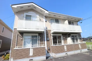 メゾン ド デフィ Bの画像