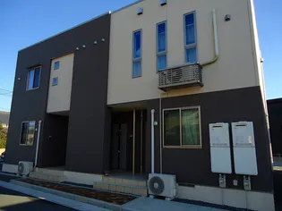 カーサ コンフォールAの画像