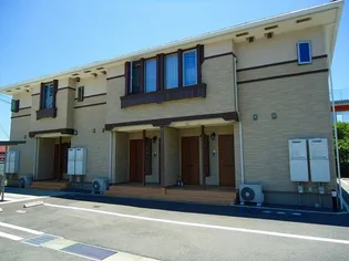 はる一番館Bの画像