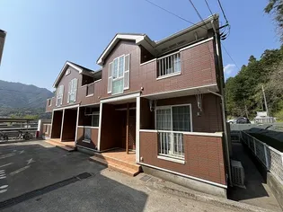 パレス ブルー マウンテンBの画像