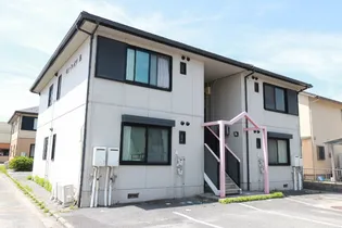 サンハイツ B棟の画像