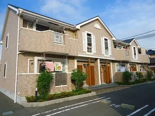 グリーンヴィラ Cの画像