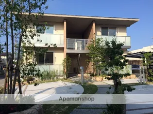 ガーデン レジオ和木の画像