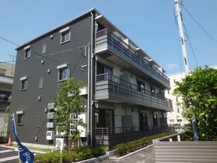 グランフラーヴ天神の画像