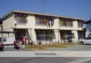 田園アパートの画像