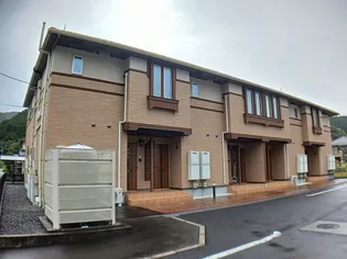 グレース新岩国の画像