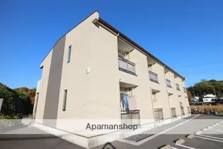 パサージュ南岩国【1階】の外観