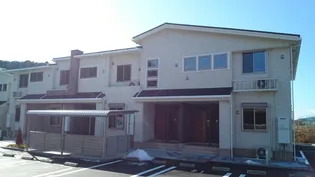 コート・ドール 弐番館【104号室】の外観