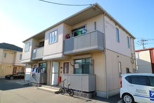 ブランシェ エピ A棟の画像