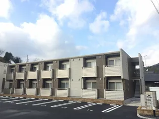ミランダ山根Ⅳの画像