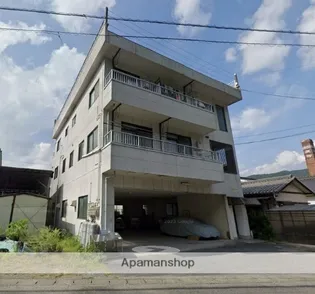 御庄ハイツの画像