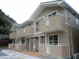 メゾン エメラルド Aの画像