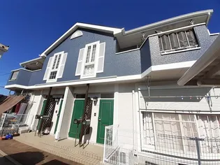 シャン ド フルールの画像