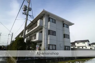 美和ハイツの画像