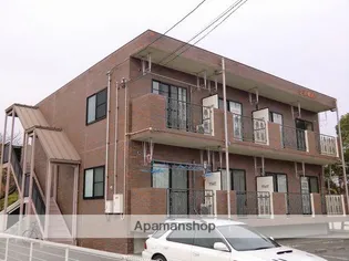 コーポ明浜の画像