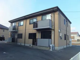 フォーリスト Bの画像