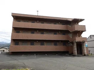 メゾン木の花の画像