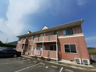 ファミールロジュマンAの画像