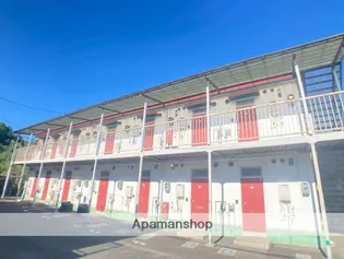 グリーンハイツの画像