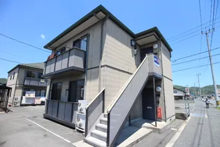 シャーメゾン吉山 B棟の画像