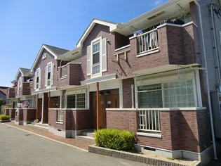 ブランドールM Aの画像