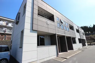 サンシャイン森ノ木の画像