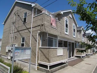 メロディハイム横入川Dの画像