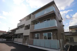 メゾン ド ミシェルの画像