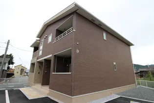 ヴィラ ステイサイドCの画像