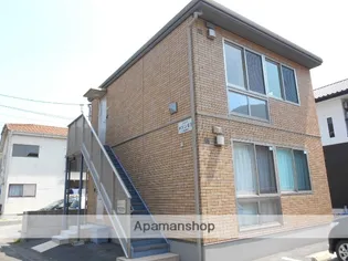 メゾンSSの画像